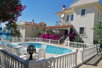 Villa Emina