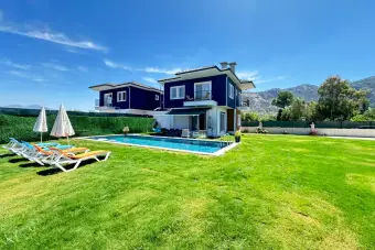 Villa Feniks 1 