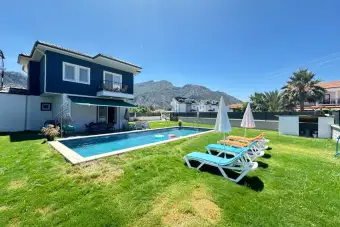 Villa Feniks 1 