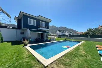 Villa Feniks 1 
