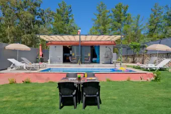 Villa Forest