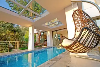 Villa Godi 1
