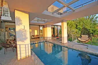 Villa Godi 1