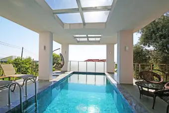 Villa Godi 1