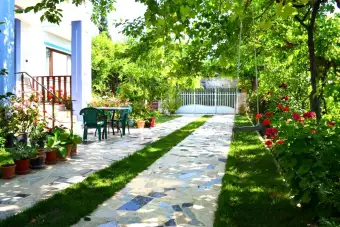 Villa Godi 2