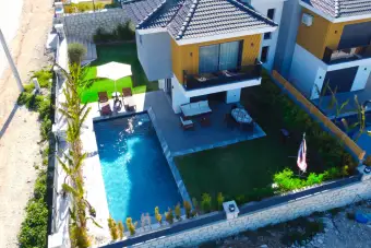 Villa Grand Çeşme 3