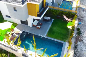 Villa Grand Çeşme 3