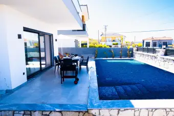 Villa Grand Çeşme 4 