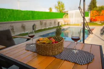 Villa Green Life Bungalov 2