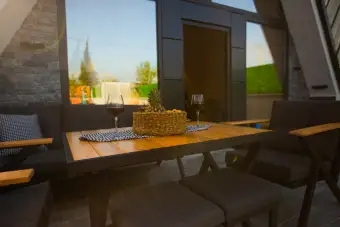 Villa Green Life Bungalov 2