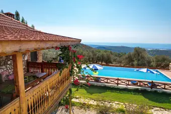 Villa Himmel