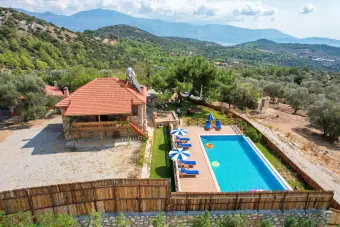 Villa Himmel