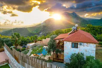 Villa Himmel