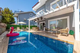 Villa Kahve 