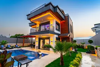 Villa Karaşal - 2 