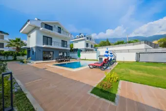 Villa Lagün 2