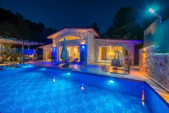 Villa Lanta