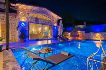 Villa Lanta