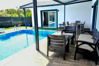 Villa Lee