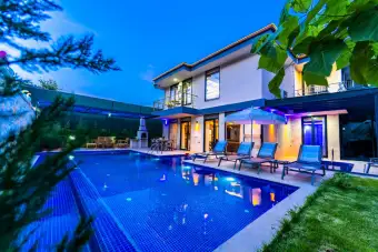 Villa Lila 1