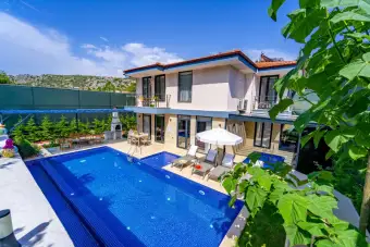 Villa Lila 1