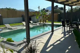 Villa Lorin 1