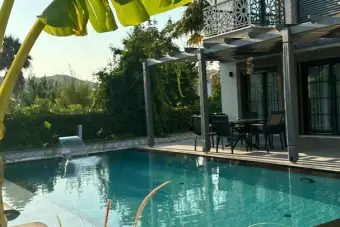 Villa Lorin 1