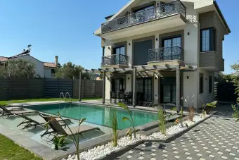 Villa Lorin 1