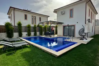 Villa Luck