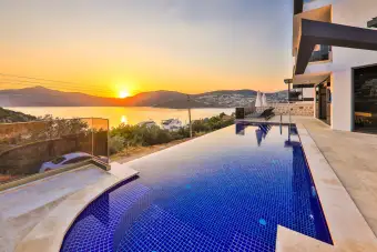 Villa Lucy