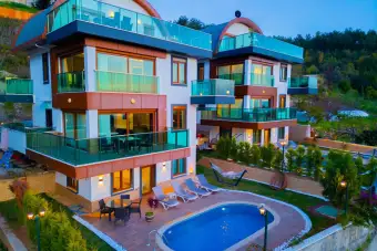 Villa Lux 3