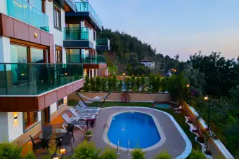 Villa Lux 2