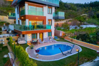 Villa Lux 2
