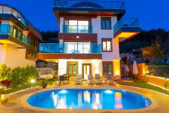 Villa Lux 2