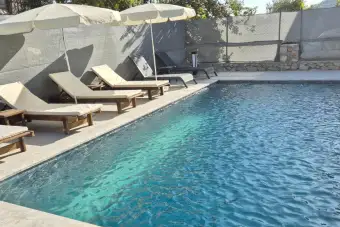Villa Lykia