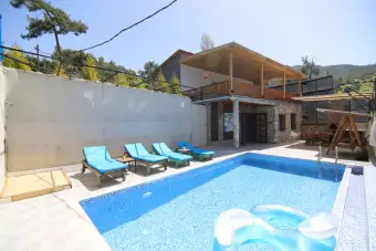  Villa Lysia