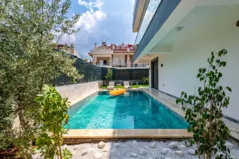 Villa Marco 1