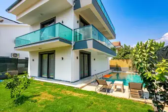 Villa Marco 1