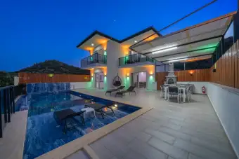 Villa Kutlu