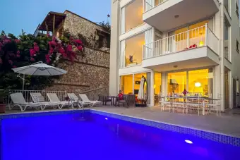 Villa Meriç 