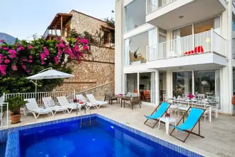 Villa Meriç 