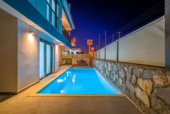 Villa Misket 1