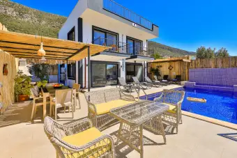 Villa Morin 2