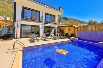 Villa Morin 2