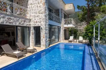 Villa Nar 4 