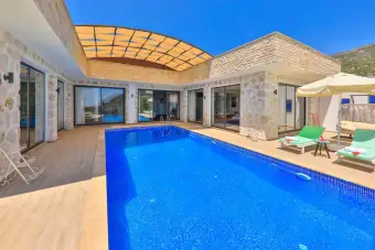 Villa Nar 8