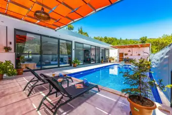 Villa Neyon