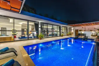 Villa Neyon