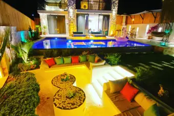 Villa Perla 1