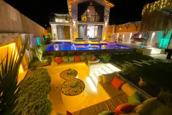 Villa Perla 1